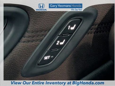 New 2026 Honda Pilot Elite image 27