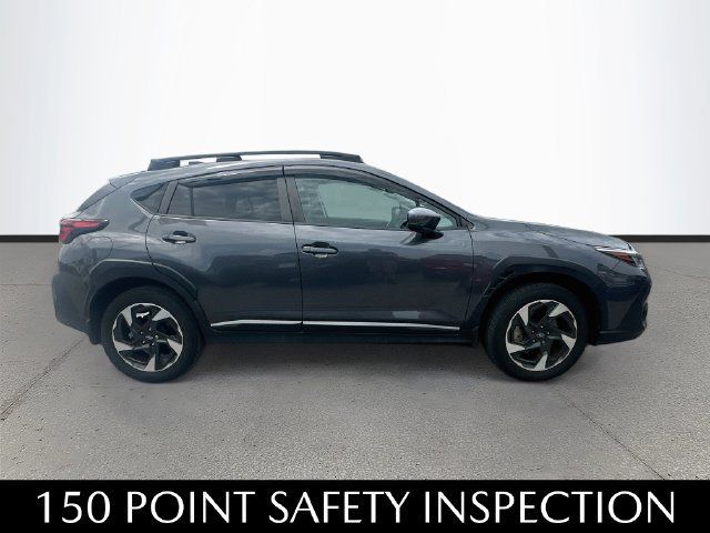 Used 2024 Subaru Crosstrek 2.5i Limited w/ Popular Package #4A AWD/4WD image 10