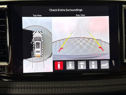 New 2026 Chrysler Pacifica Pinnacle FWD image 23