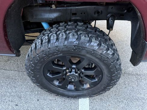 Used 2020 RAM 2500 Tradesman image 14