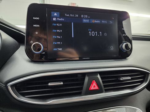 Used 2022 Hyundai Santa Fe XRT image 44