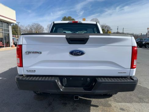 Used 2016 Ford F150 XL w/ XL Power Equipment Group image 6
