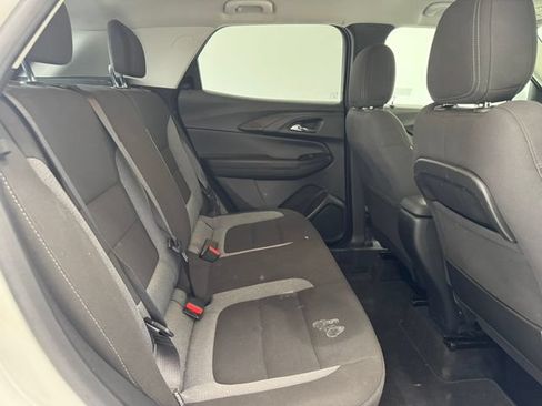Used 2023 Chevrolet TrailBlazer LT FWD image 20