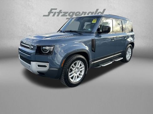 Used 2024 Land Rover Defender 110 S image 3