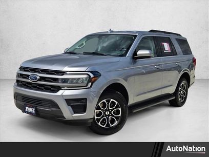 Used 2024 Ford Expedition XLT