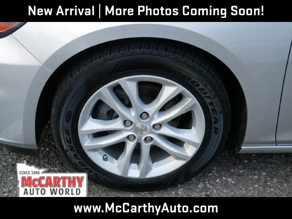 Used 2016 Chevrolet Malibu LT FWD image 8