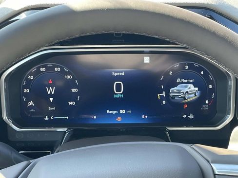 New 2026 Chevrolet Silverado 1500 RST image 30