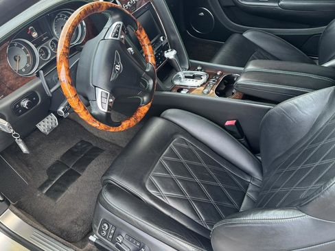 Used 2015 Bentley Continental GT Speed AWD/4WD image 38