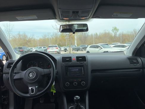 Used 2010 Volkswagen Jetta Wolfsburg Edition image 28