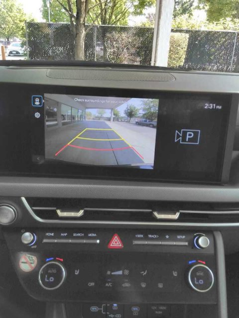 Used 2025 Hyundai Sonata SEL FWD image 6