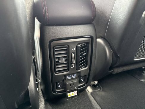 New 2026 Dodge Durango GT AWD/4WD image 25