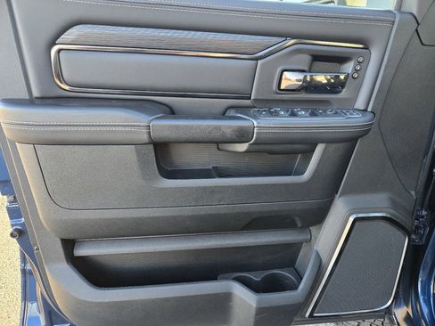 Used 2023 RAM 2500 Rebel w/ Level 2 Equipment Group image 21