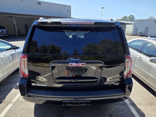 Used 2016 GMC Yukon SLT w/ Open Road Package RWD image 3
