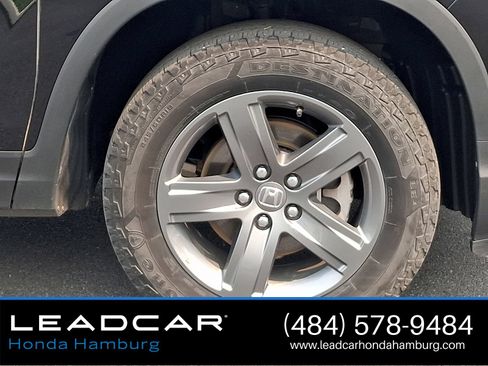 Certified 2023 Honda Ridgeline RTL-E image 9