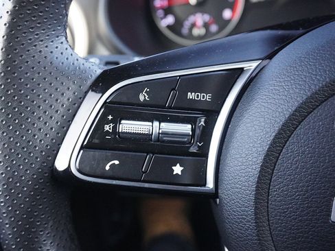 Used 2023 Kia Forte GT-Line w/ GT-Line Premium Package image 45