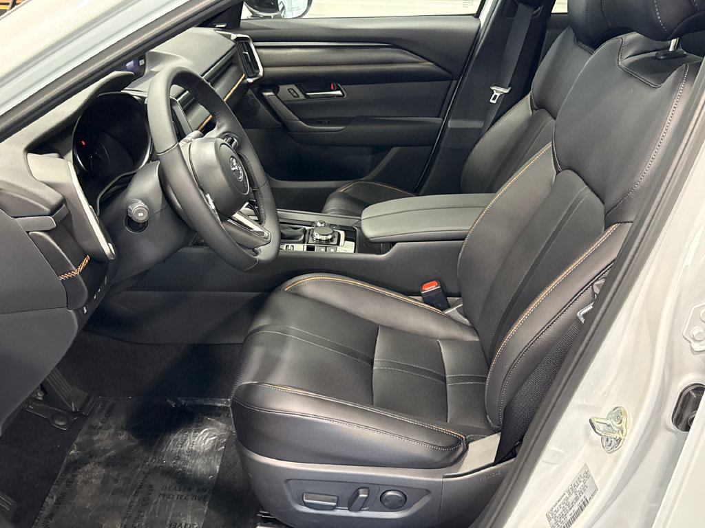 New 2026 MAZDA CX-50 AWD 2.5 S w/ Premium Package image 6