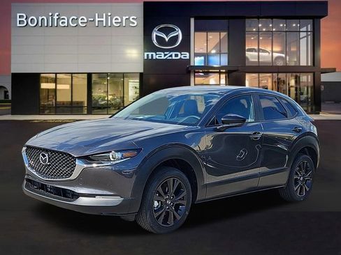 New 2026 MAZDA CX-30 AWD 2.5 S w/ Select Sport Pkg image 2