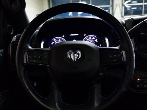 Certified 2024 RAM 2500 Rebel w/ Towing Technology Group image 14