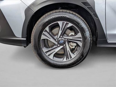 Certified 2026 Subaru Crosstrek 2.5i Premium AWD/4WD image 24
