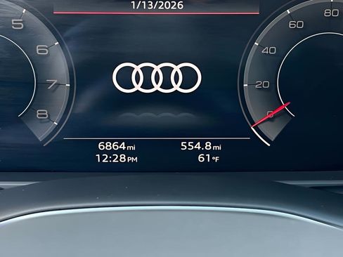 Used 2023 Audi Q7 3.0T Prestige image 15