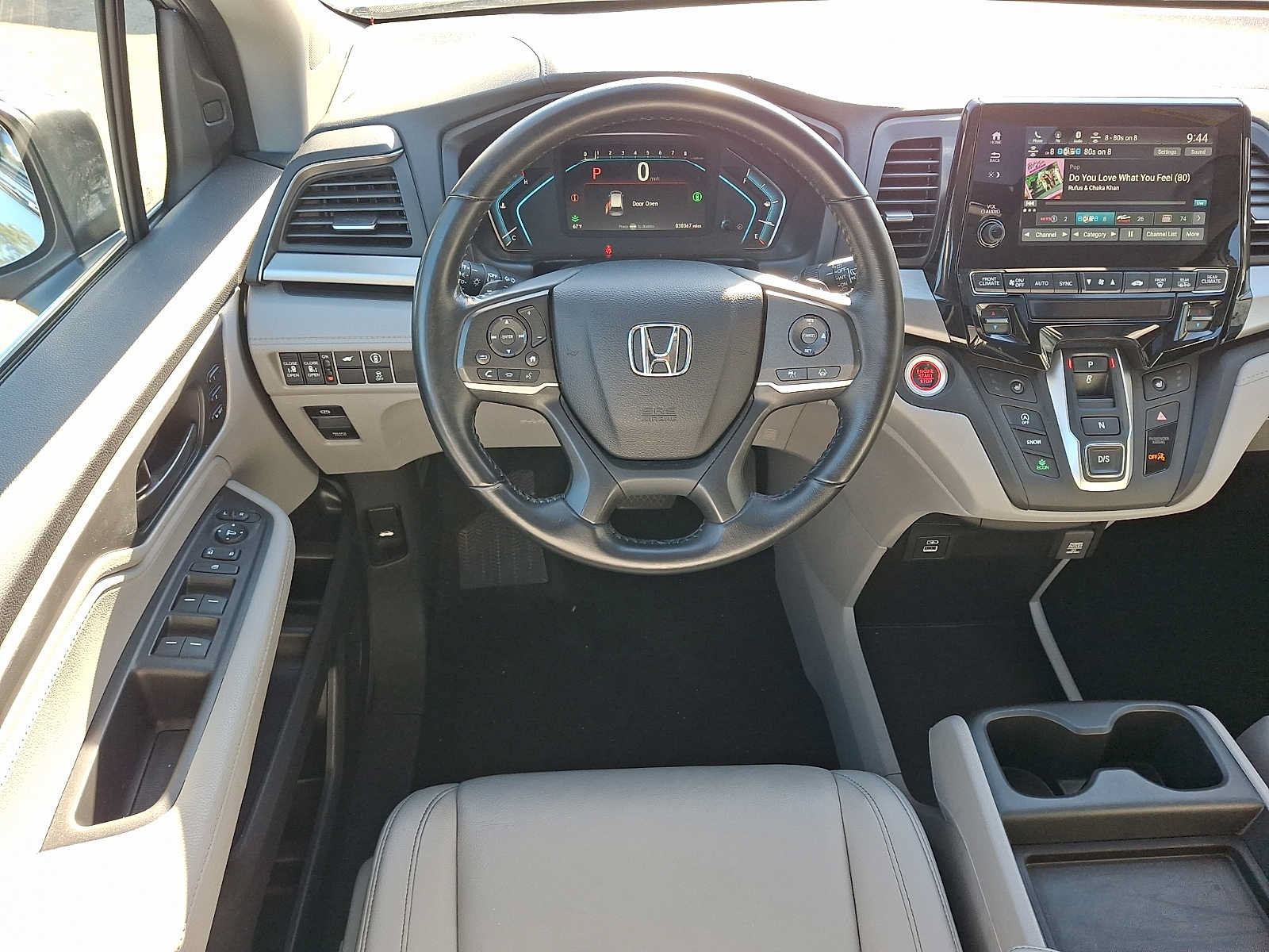 Used 2023 Honda Odyssey EX-L image 13