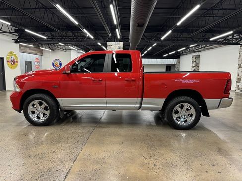 Used 2012 RAM 1500 Sport AWD/4WD image 4