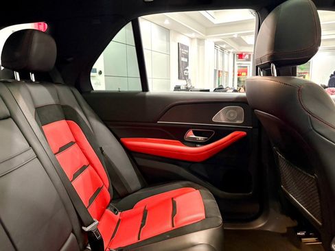 Used 2023 Mercedes-Benz GLE 53 AMG 4MATIC image 20