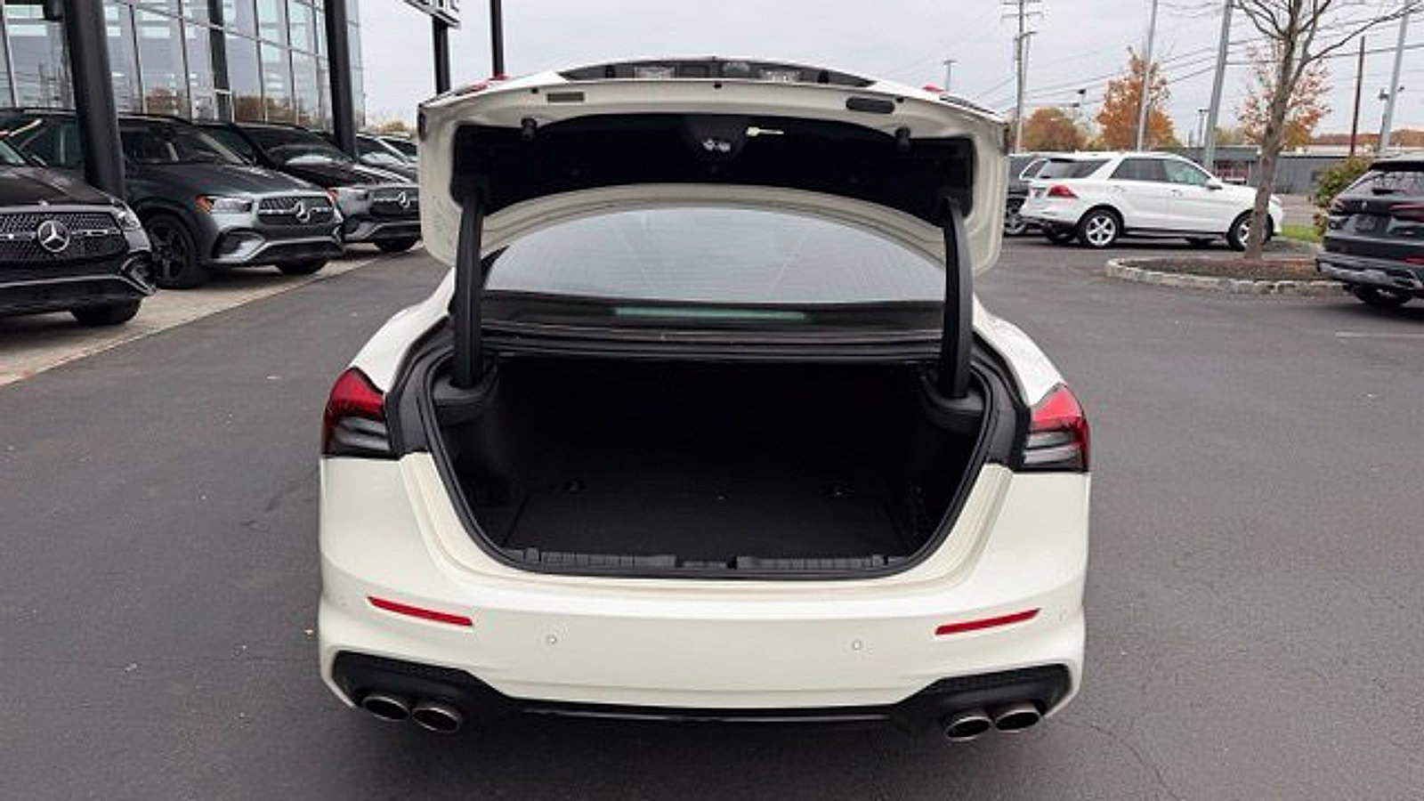 Used 2022 Maserati Ghibli Modena Q4 AWD/4WD image 7