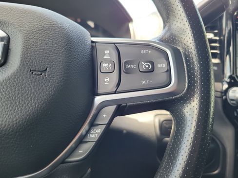 Used 2025 RAM 3500 Tradesman AWD/4WD image 23