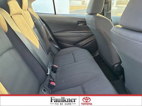 Certified 2023 Toyota Corolla LE image 20