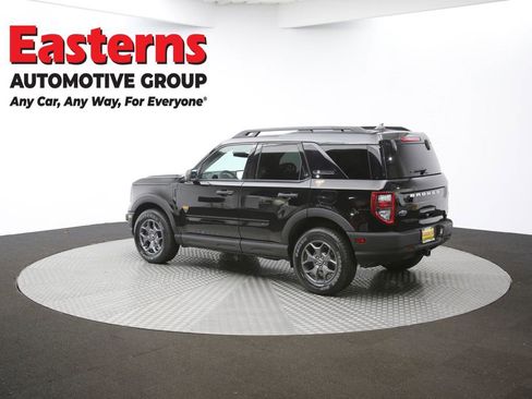 Used 2023 Ford Bronco Sport Badlands image 61