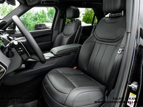 New 2026 Land Rover Range Rover Sport Dynamic SE image 30
