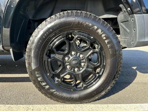 Used 2025 Ford Ranger XLT w/ Equipment Group 301A High AWD/4WD image 15