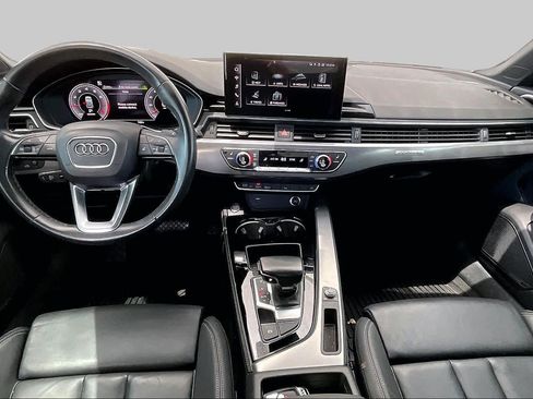 Used 2023 Audi A5 2.0T Premium Plus w/ Premium Plus AWD/4WD image 16