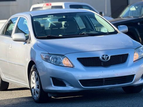 Used 2010 Toyota Corolla S image 3