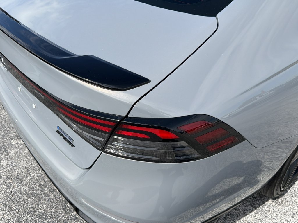 Used 2025 Honda Accord Sport image 10