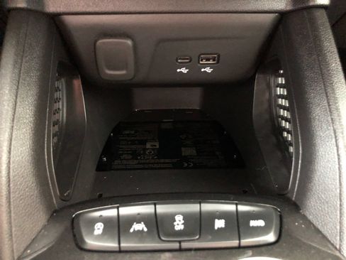 Used 2025 Chevrolet TrailBlazer ACTIV w/ Convenience Package AWD/4WD image 27