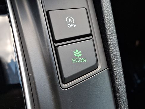 Used 2022 Honda CR-V EX-L image 25