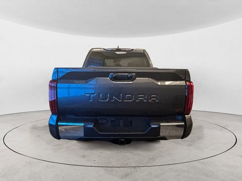 New 2026 Toyota Tundra SR5 AWD/4WD image 4