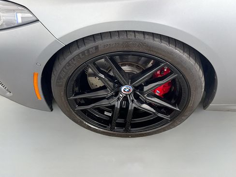 Used 2023 BMW M8 Competition w/ M Carbon Exterior Package image 36