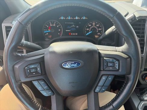 Used 2018 Ford F150 XLT w/ Equipment Group 302A Luxury AWD/4WD image 7
