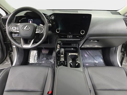 Certified 2025 Lexus NX 350 350 Premium image 10