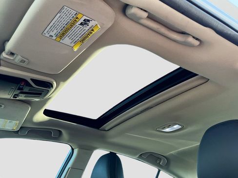 Used 2024 Subaru Legacy Touring XT image 23