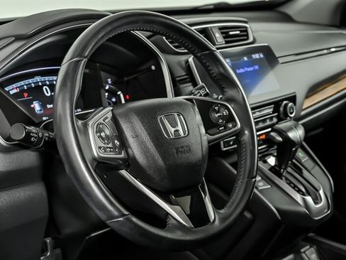Used 2017 Honda CR-V EX-L image 20