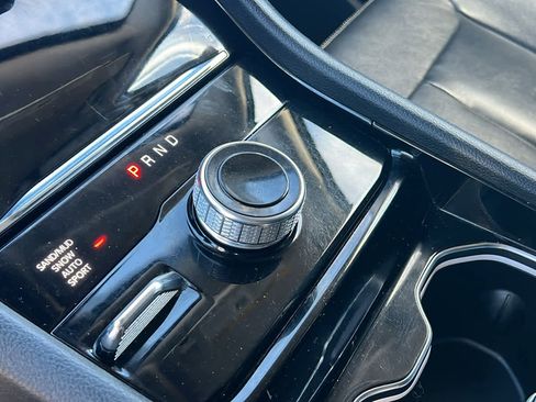 Certified 2022 Jeep Grand Cherokee L Limited image 13