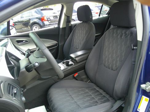 Used 2013 Chevrolet Volt image 33