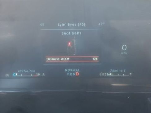 Certified 2023 Lincoln Navigator L Reserve image 5