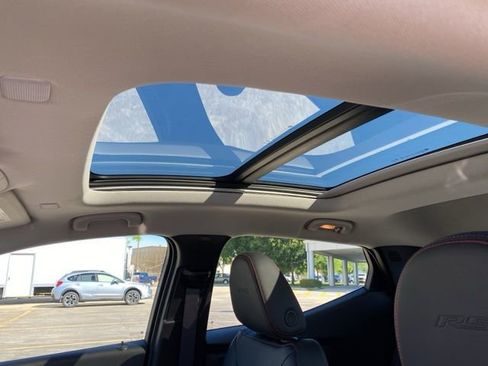 New 2027 Chevrolet Bolt RS w/ Technology Package FWD image 34