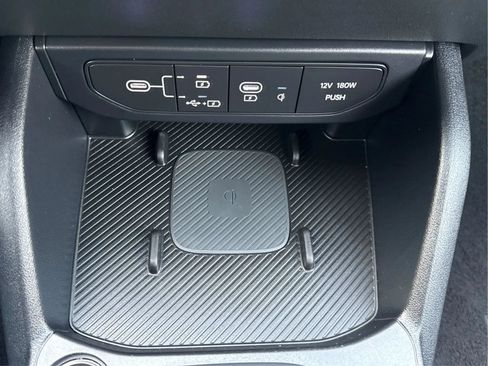 Used 2025 Kia K4 EX FWD image 27