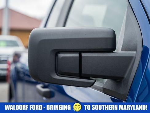 Used 2022 Ford F150 XL w/ STX Appearance Package image 16